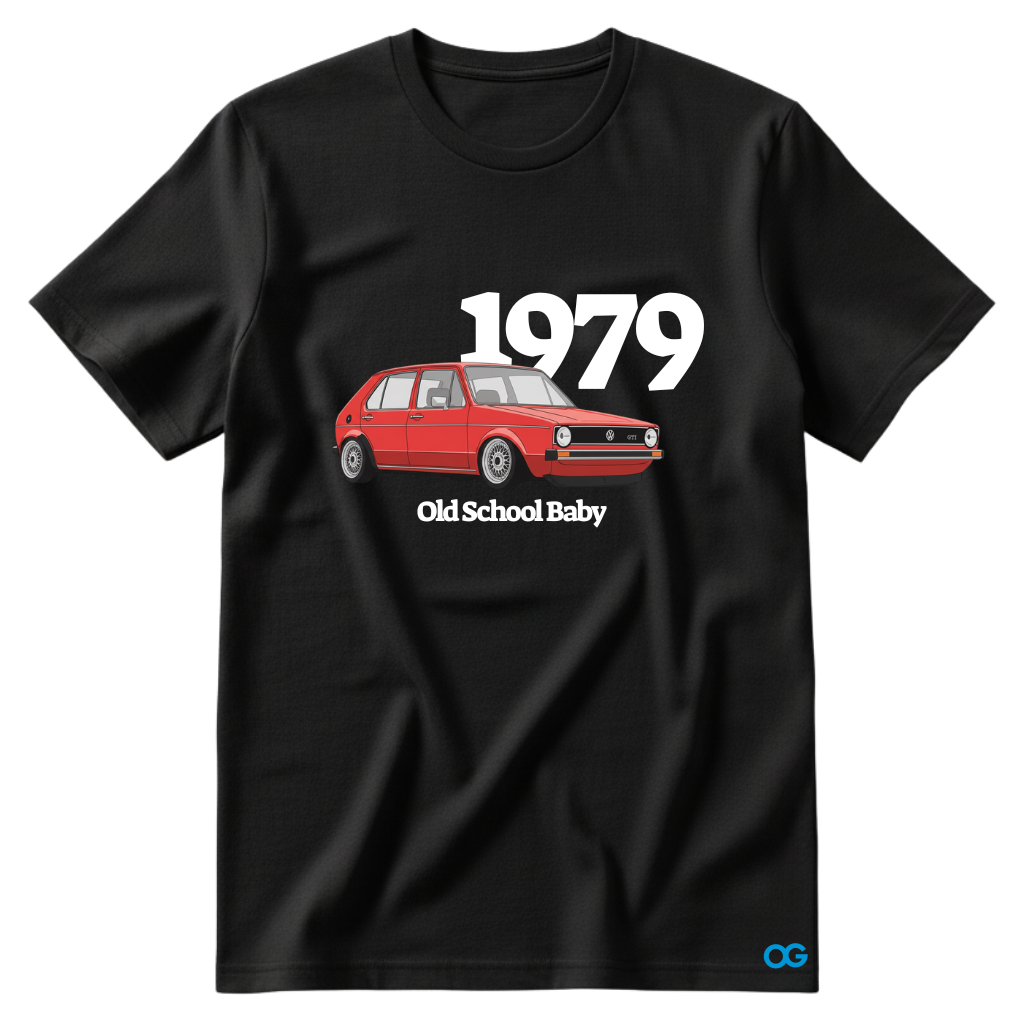 Playera personalizada Only One Garage